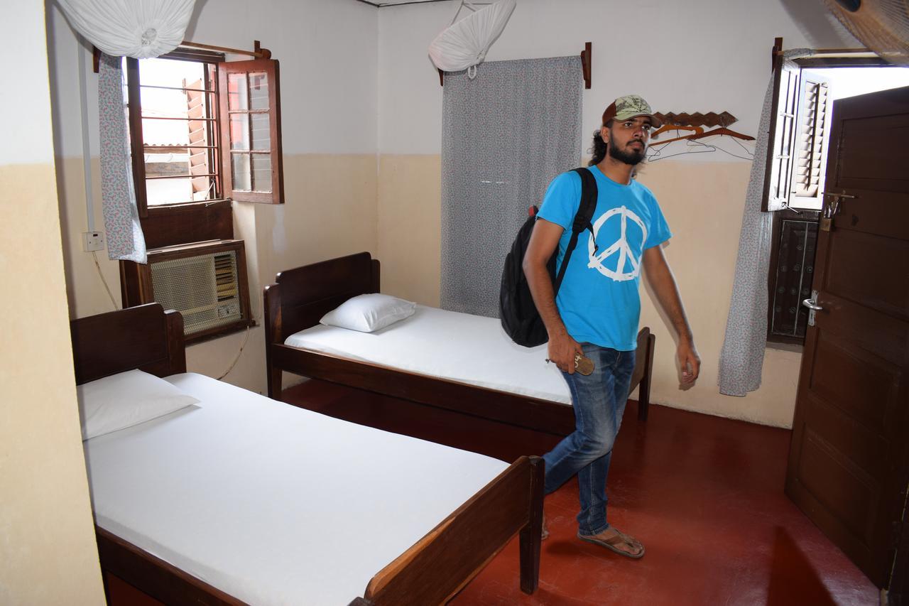 Karibu Inn Zanzibar Dış mekan fotoğraf
