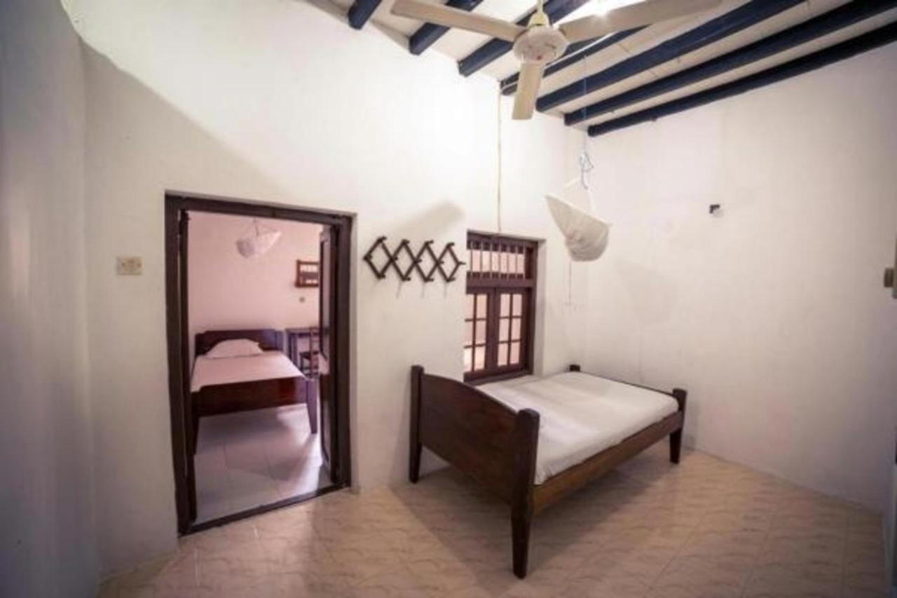 Karibu Inn Zanzibar Dış mekan fotoğraf